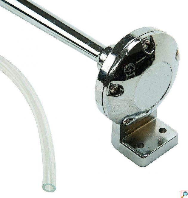 Ηλεκτρική Κόρνα Αέρος Αυτοκινήτου 12V - Car Air horn 