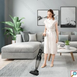 Ηλεκτρική Σκούπα Stick 4 σε 1 Cyclone 600W Χωρητικότητας 1,2L - Aigostar