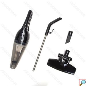 Ηλεκτρική Σκούπα Stick 4 σε 1 Cyclone 600W Χωρητικότητας 1,2L - Aigostar
