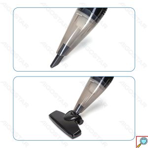 Ηλεκτρική Σκούπα Stick 4 σε 1 Cyclone 600W Χωρητικότητας 1,2L - Aigostar