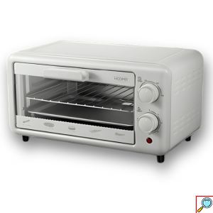Ηλεκτρικό Φουρνάκι Πάγκου 800W 10L - Hoomei