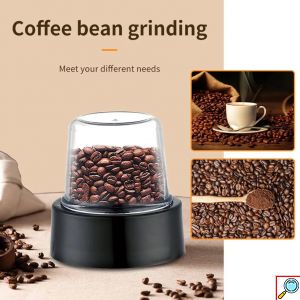 2 σε 1 Ηλεκτρικός Αποχυμωτής & Μπλέντερ 800W - 2 Ταχυτήτων με Δοχείο 1,5 L - Sokany