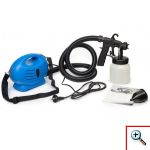  Ηλεκτρικό Πιστόλι Βαφής 650w MAIJIA MJ16