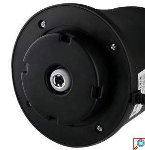 Ηλεκτρικός Πολυκόπτης - Multi 800W με Χωρητικότητα Δοχείου 3L & Ανοξείδωτες Λεπίδες- RAFΗλεκτρικός Πολυκόπτης - Multi 800W με Χωρητικότητα Δοχείου 3L & Ανοξείδωτες Λεπίδες- RAF