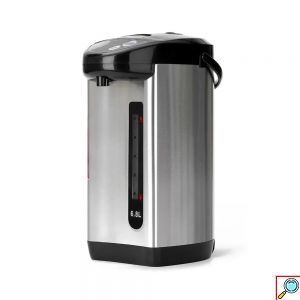 Ηλεκτρικός Βραστήρας Νερού με Αντλία 6.8L & Περιστρεφόμενη Βάση 800W - RAF