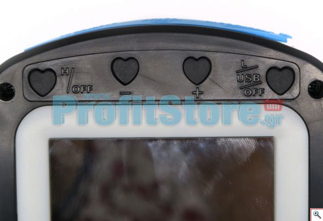 Μίνι Ηλιακό Φωτιστικό - Φορτιστής Powerbank - LED Καθρέφτης - USB Multi Function Solar Mirror Power Bank Cclamp