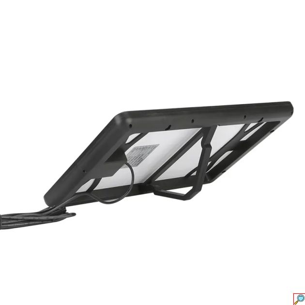 Ηλιακός Φορτιστής - Συντηρητής Μπαταρίας 12V 15W με 2 Θύρες USB 5V 2.1A με Πάνελ