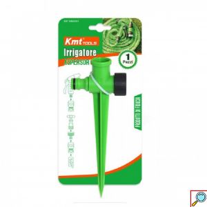 Καρφωτή Βάση για Μπεκ σε Σχήμα Τάφ Ποτίσματος Κήπου 20cm