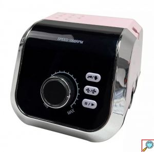 Τροχός Νυχιών 65w 45.000 Στροφών με Οθόνη LED και Λειτουργία Ψύξης