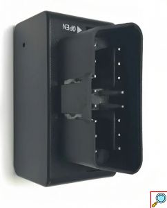 OBD Mini GPS Tracker GSM με Παρακολούθηση μέσω SMS Μηνυμάτων για Αυτοκίνητα, Φορτηγά και Σκάφη