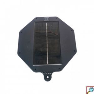 Αδιάβροχος Ηλιακός Επιτοίχιος Προβολέας IP65 με 168 COB LED -Ισχυρό Φωτιστικό Δρόμου με Τηλεχειριστήριο, Ανιχνευτή Κίνησης, Φωτοκύτταρο & Φωτοβολταϊκό Πάνελ