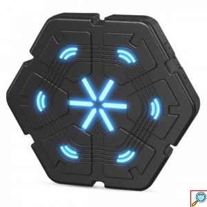 Επιτοίχια Συσκευή Προπόνησης Πυγμαχίας με Bluetooth, Smart Music Boxing Machine