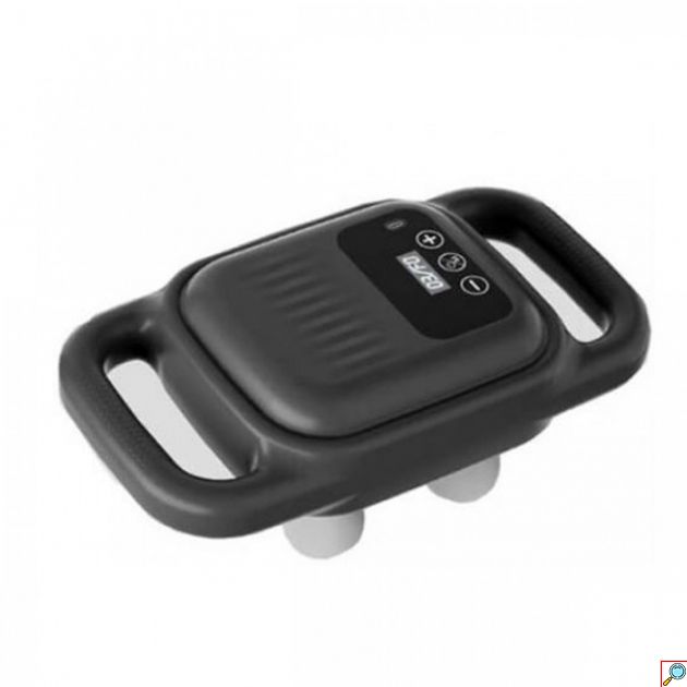 Συσκευή Μασάζ 4 Κεφαλών MDHL 