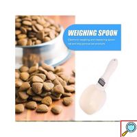 Ψηφιακή Ζυγαριά Κουτάλι Κατοικιδίων 1-800gr