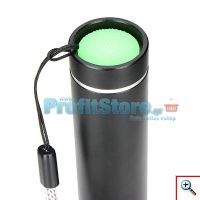 Μίνι Φακός 200 Lumens Yψηλής Φωτεινότητας PRITECH CREE XP-E 3W