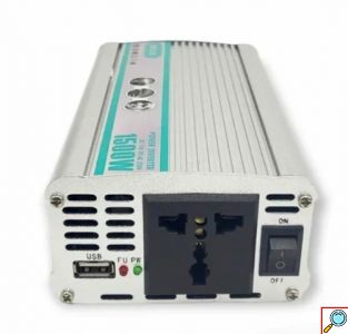Inverter 1500W 12V DC to AC Inverter Aerbes AB-Q014