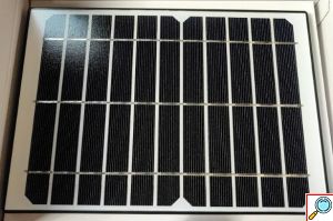 ANDOWL Ασύρματη Αδιάβροχη 4G+5G Ηλιακή Κάμερα 4K με Αισθητήρα και Κάμερα Παρακολούθησης,Νυχτερινή Όραση και Μικρόφωνο 