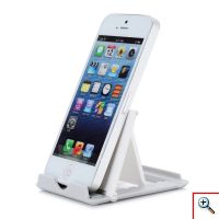 Πρακτική Βάση Πτυσσόμενη για Smartphones και Tablets