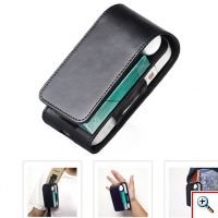 Θήκη PU Leather για IQOS Starter Kit