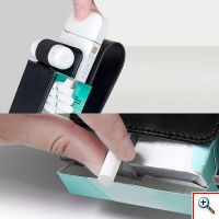 Θήκη PU Leather για IQOS Starter Kit