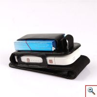 Θήκη PU Leather για IQOS Starter Kit