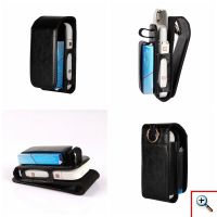 Θήκη PU Leather για IQOS Starter Kit