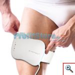 Ζώνη Μασάζ και Αδυνατίσματος για Ολόκληρο το Σώμα iSlimmer Slimming Belt OEM
