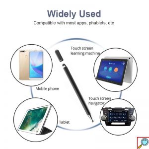Έξυπνο Active Stylus Μαγνητική Ψηφιακή Γραφίδα - Στυλό 3 σε 1 για Κινητά, iPad, Tablet ,Ταμπλέτες Αφής & Γραφίδες σε Διάφορα Χρώματα