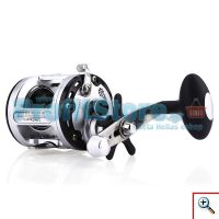 Μηχανισμός για Καλάμι Ψαρέματος με 13 Ρουλεμάν & Οδηγό Πετονιάς Yumoshi JCA-300