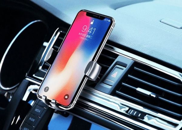 Βάση Τηλεφώνου Για Αεραγωγό Αυτοκινήτου Jellico HO-90 