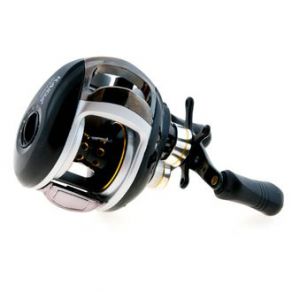 Μηχανισμός για Ψάρεμα με Οδηγό Πετονιάς Anti-Twist & 6 Ρουλεμάν BREAKER Awea200