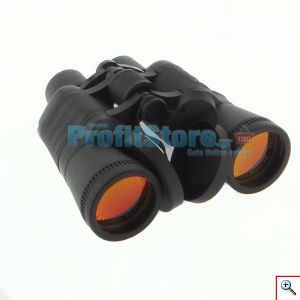 Κυάλια υψηλής ευκρίνειας 7x50 ( φακός 50mm - μεγέθυνση 7Χ ) J&L Breaker JL55888