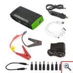 Power Bank 5,12,16,19V USB EPC89 JumpStart - Φορτίζει από Κινητό μέχρι και Αυτοκίνητο