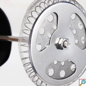 Καφετιέρα Γαλλικού με Έμβολο 800 mL 