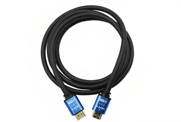 Καλώδιο HDMI 1.5m V2.0 - 4K UHD HDR 3D 2160P