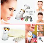 Συσκευή Τόνωσης Λαιμού Neckline Slimmer