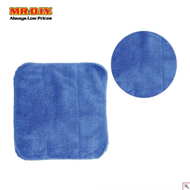 Σπρέι και Πανάκι Μικροϊνών για Καθάρισμα 100ml - CARSUN Cleaner Spray 