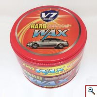 Κερί Προστατευτικό και για Γυάλισμα Αυτοκινήτου 300ml HARD WAX V7