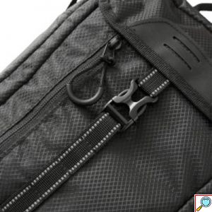 Τσαντάκι Ώμου KILIMANJARO CAT 83367 Caterpillar σε Διάφορα Χρώματα