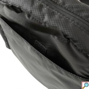 Τσαντάκι Ώμου KILIMANJARO CAT 83367 Caterpillar σε Διάφορα Χρώματα