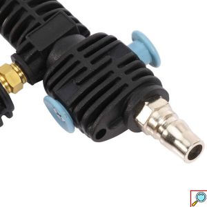 Κιτ Ελέγχου Στεγανότητας Κυκλώματος Ψύξης 28τμχ