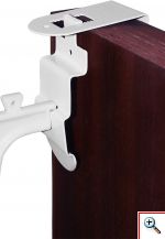 Κρεμαστή Παπουτσοθήκη Πόρτας 36 Ζευγαριών - Door Shoe Rack