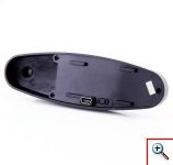 Κάμερα Κρεμάστρα Ρούχων με Ανιχνευτή Κίνησης για Καταγραφή Βίντεο και Λήψη Φωτογραφιών