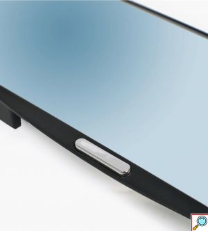 Εσωτερικός Κυρτός Καθρέφτης Αυτοκινήτου 30cm