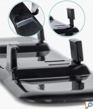 Εσωτερικός Κυρτός Καθρέφτης Αυτοκινήτου 30cm