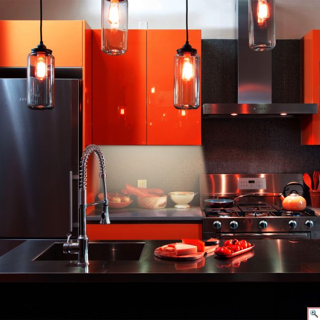 Λάμπα LED - Φωτιστικό 29cm με Αισθητήρα Κίνησης για Κρυφό Φωτισμό, Ντουλάπα, Συρτάρια, Κρεβατοκάμαρα, Κουζίνα κα