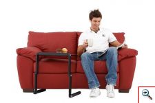 Πτυσσόμενο Τραπεζάκι Laptop T6 