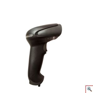 Laser Ασύρματο USB - Bluetooth Barcode Scanner Χειρός Andowl
