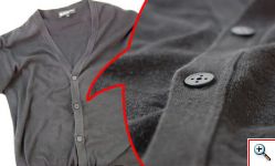 Κρυφή Κάμερα Κουμπί Καταγραφικό - Button Spy Camera DVRX S918