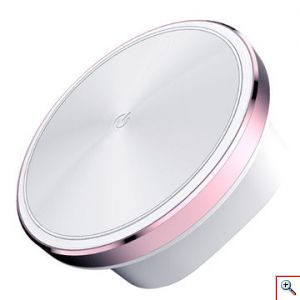 Λαμπάκι - Φωτάκι Νυκτός με 4 Εξόδους USB - 4.4A-Ldnio Night-light Charger 4x USB Wall Adapter A4406